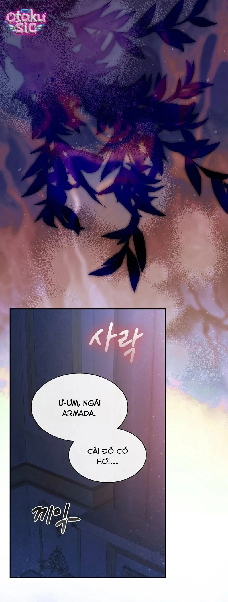 Hệ Thống Bắt Tôi Trở Thành M?! - Chap 29 - Trang 36