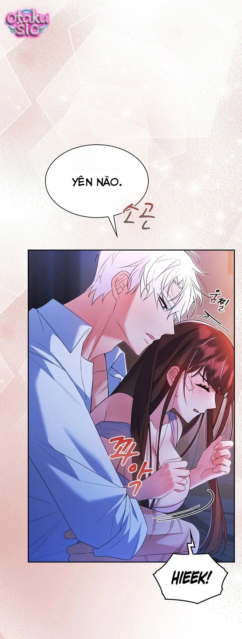 Hệ Thống Bắt Tôi Trở Thành M?! - Chap 29 - Trang 38