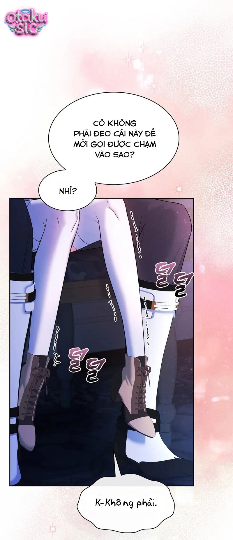 Hệ Thống Bắt Tôi Trở Thành M?! - Chap 29 - Trang 45