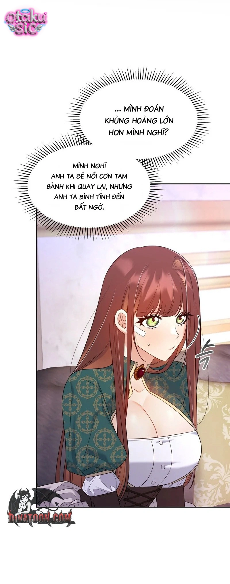 Hệ Thống Bắt Tôi Trở Thành M?! - Chap 29 - Trang 6