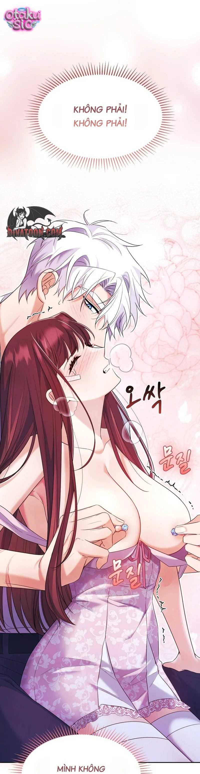 Hệ Thống Bắt Tôi Trở Thành M?! - Chap 29 - Trang 54