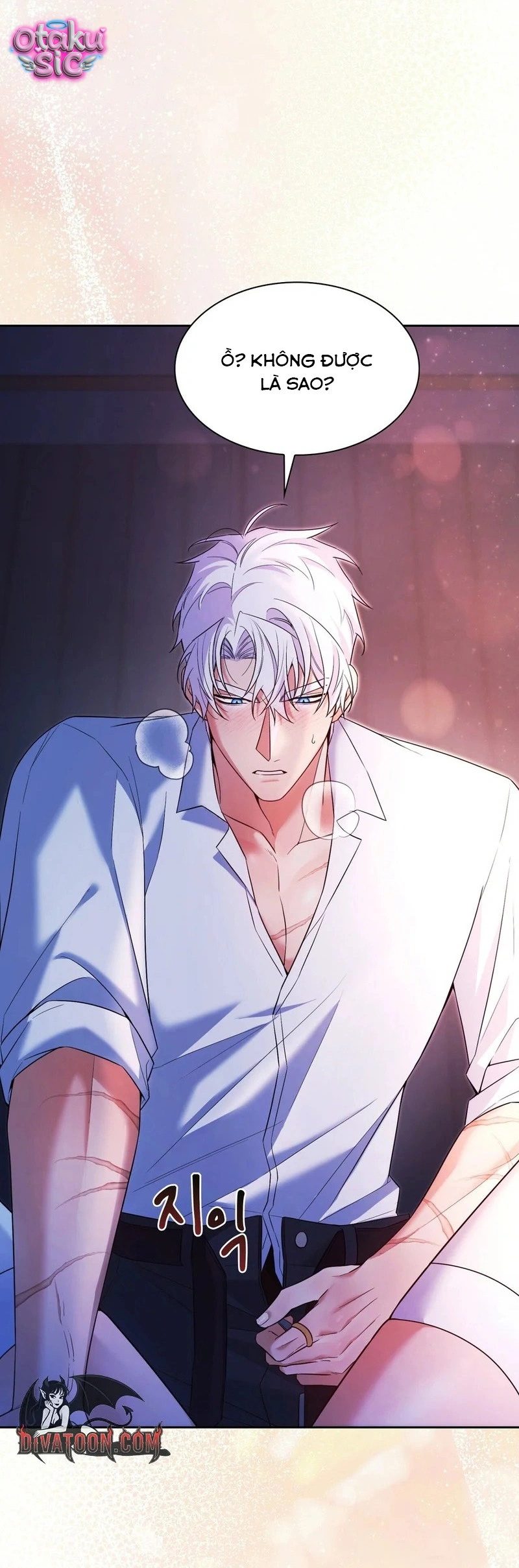 Hệ Thống Bắt Tôi Trở Thành M?! - Chap 29 - Trang 58