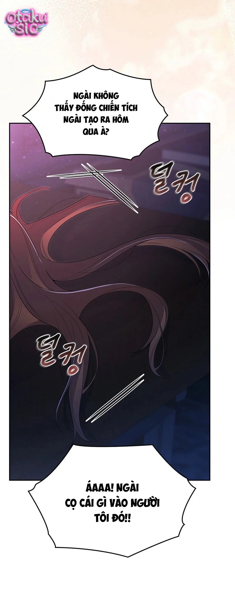 Hệ Thống Bắt Tôi Trở Thành M?! - Chap 29 - Trang 59