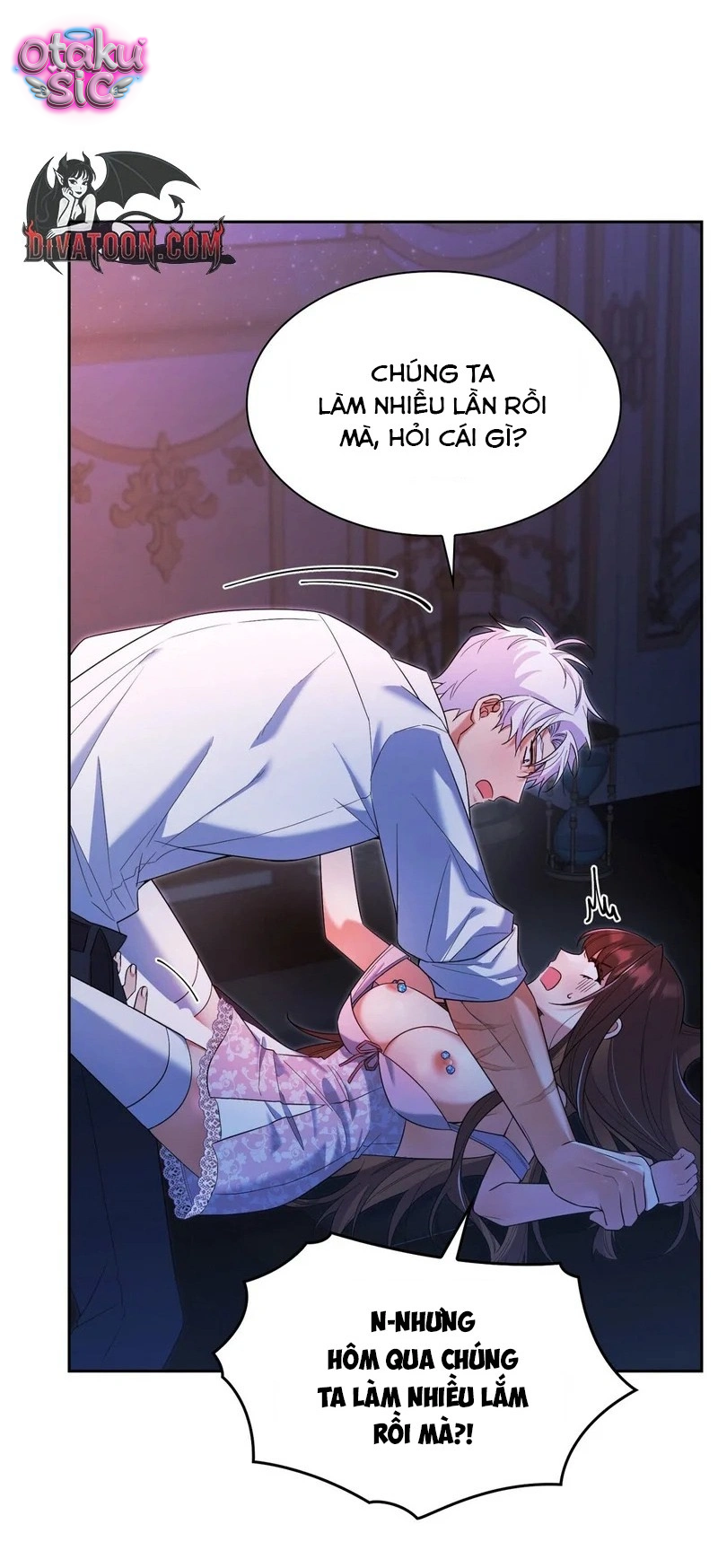 Hệ Thống Bắt Tôi Trở Thành M?! - Chap 29 - Trang 60