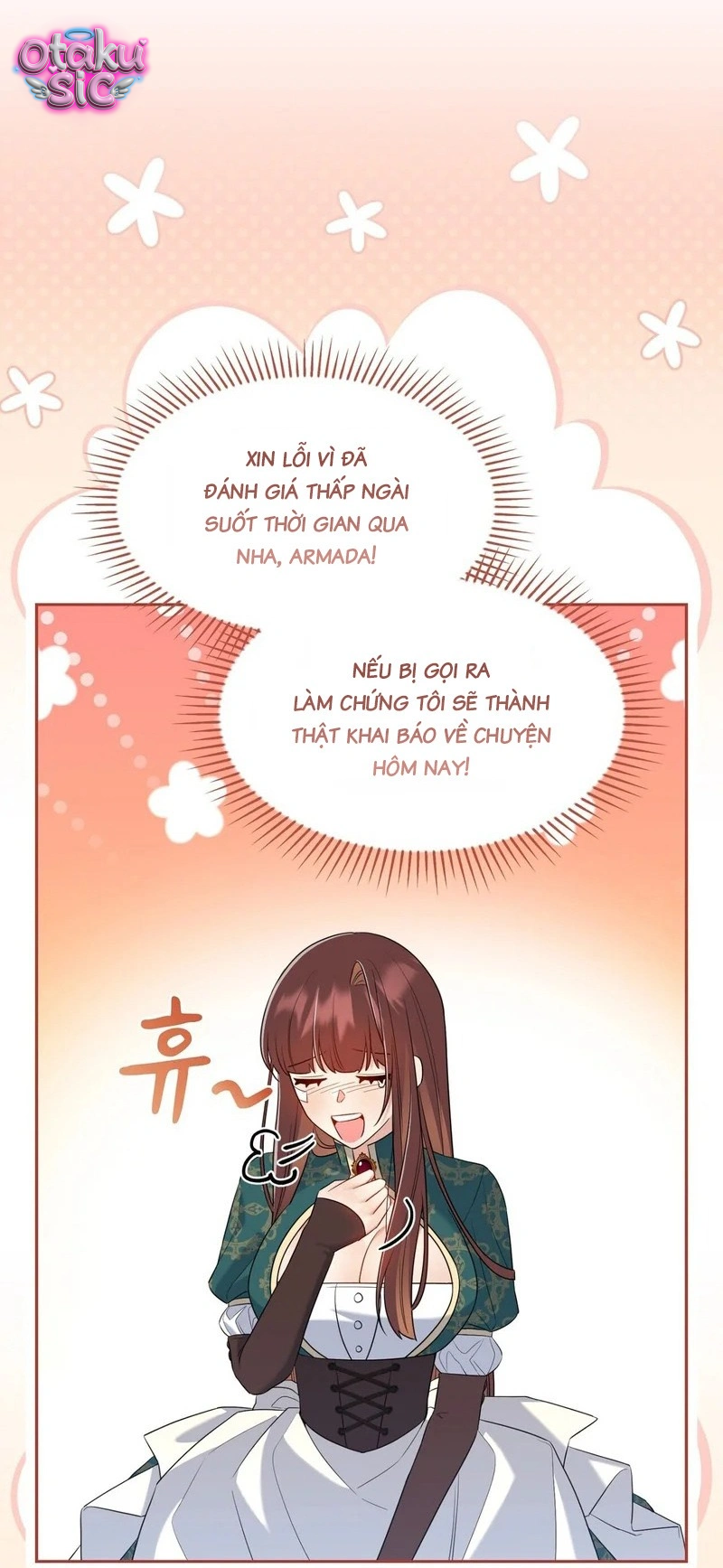 Hệ Thống Bắt Tôi Trở Thành M?! - Chap 29 - Trang 8