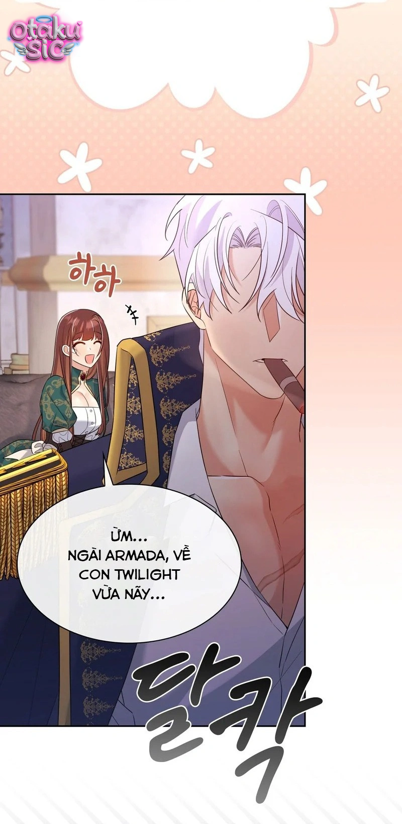 Hệ Thống Bắt Tôi Trở Thành M?! - Chap 29 - Trang 9