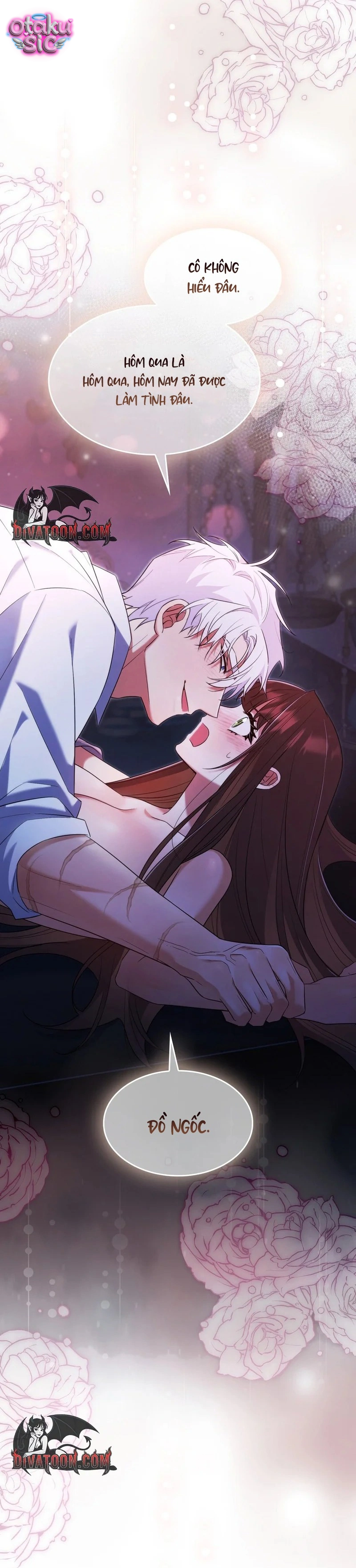 Hệ Thống Bắt Tôi Trở Thành M?! - Chap 30 - Trang 2
