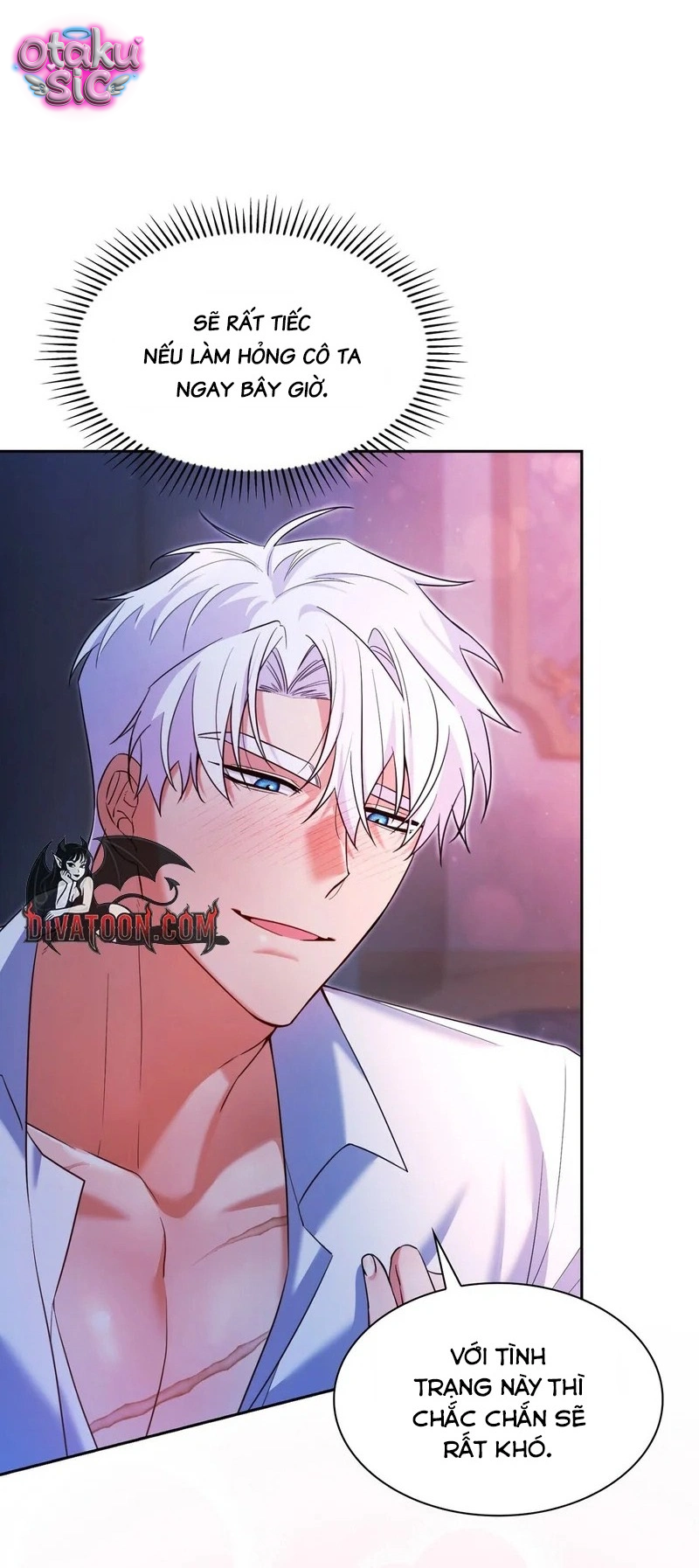 Hệ Thống Bắt Tôi Trở Thành M?! - Chap 30 - Trang 12