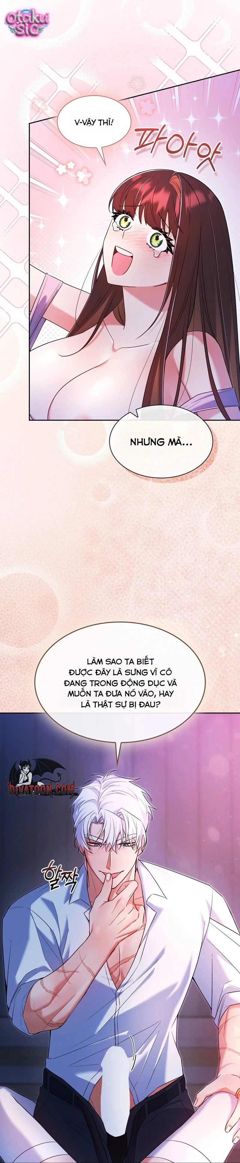 Hệ Thống Bắt Tôi Trở Thành M?! - Chap 30 - Trang 13
