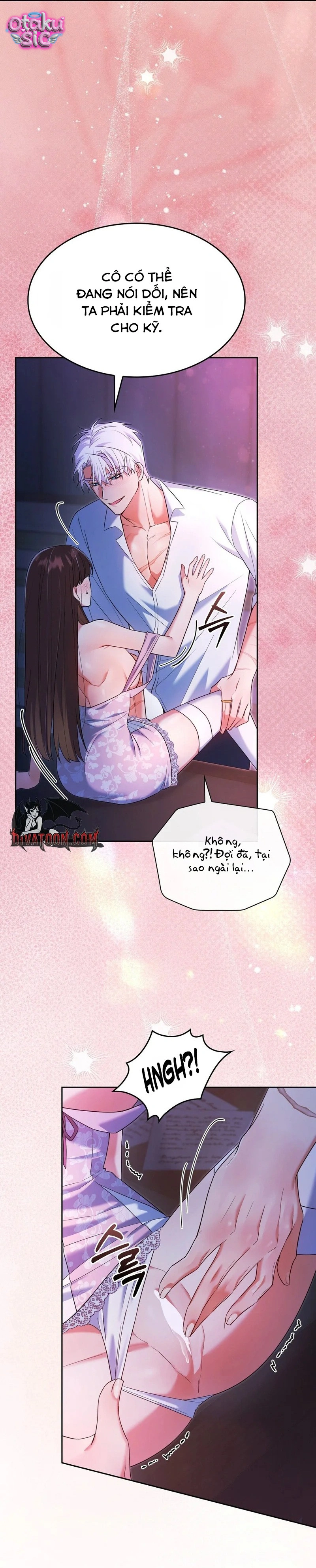 Hệ Thống Bắt Tôi Trở Thành M?! - Chap 30 - Trang 14