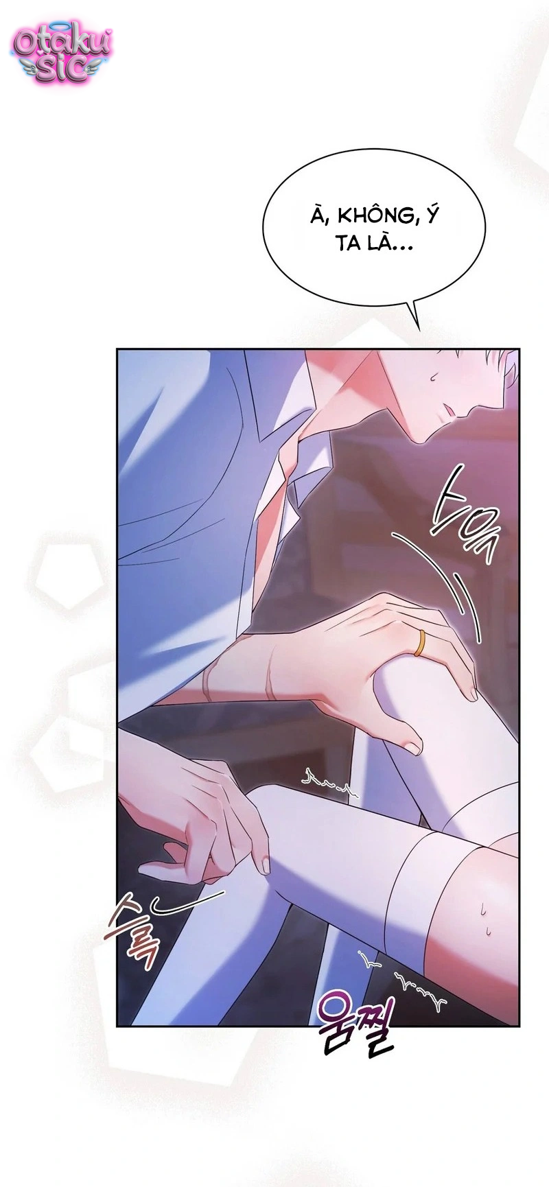 Hệ Thống Bắt Tôi Trở Thành M?! - Chap 30 - Trang 21