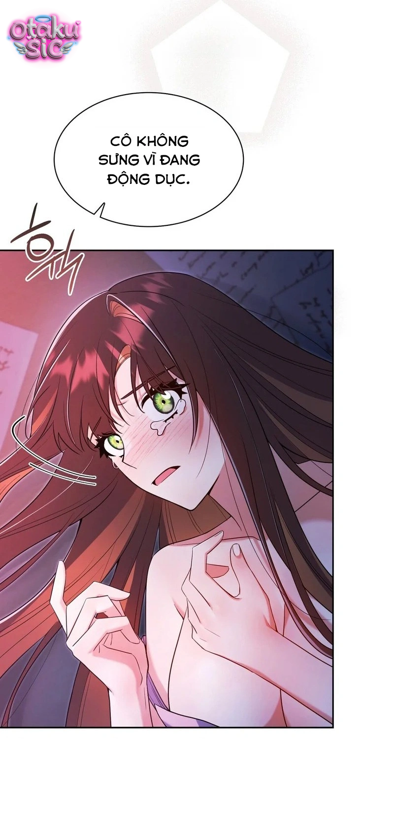 Hệ Thống Bắt Tôi Trở Thành M?! - Chap 30 - Trang 22
