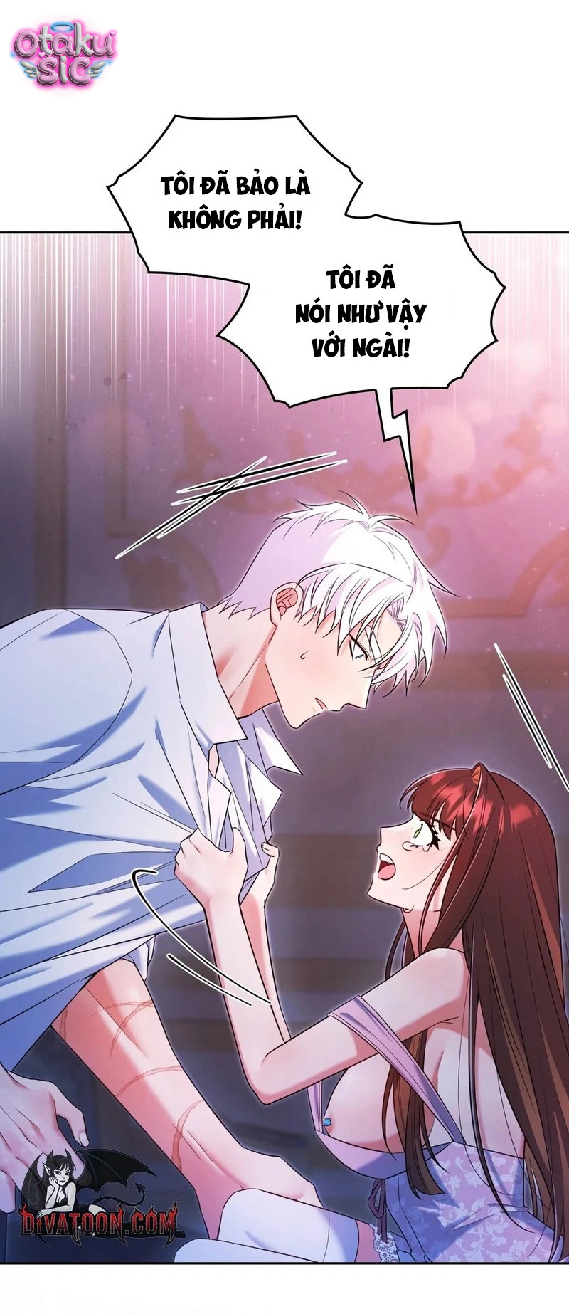 Hệ Thống Bắt Tôi Trở Thành M?! - Chap 30 - Trang 24