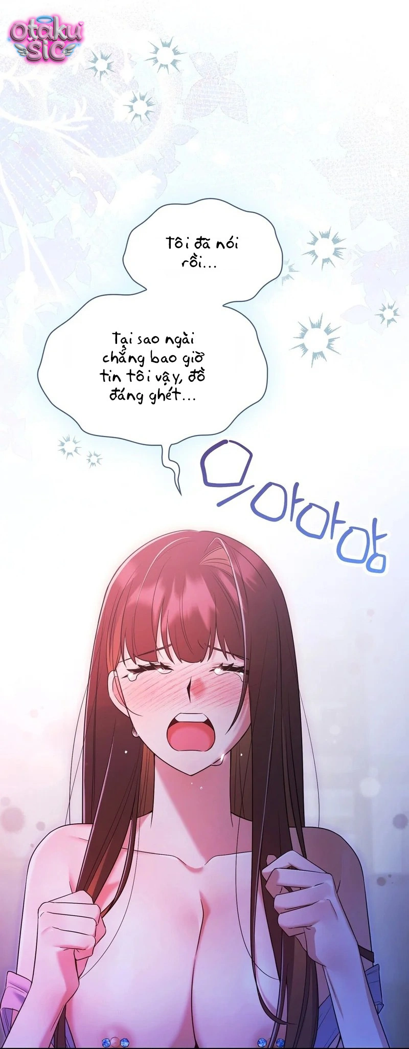 Hệ Thống Bắt Tôi Trở Thành M?! - Chap 30 - Trang 25