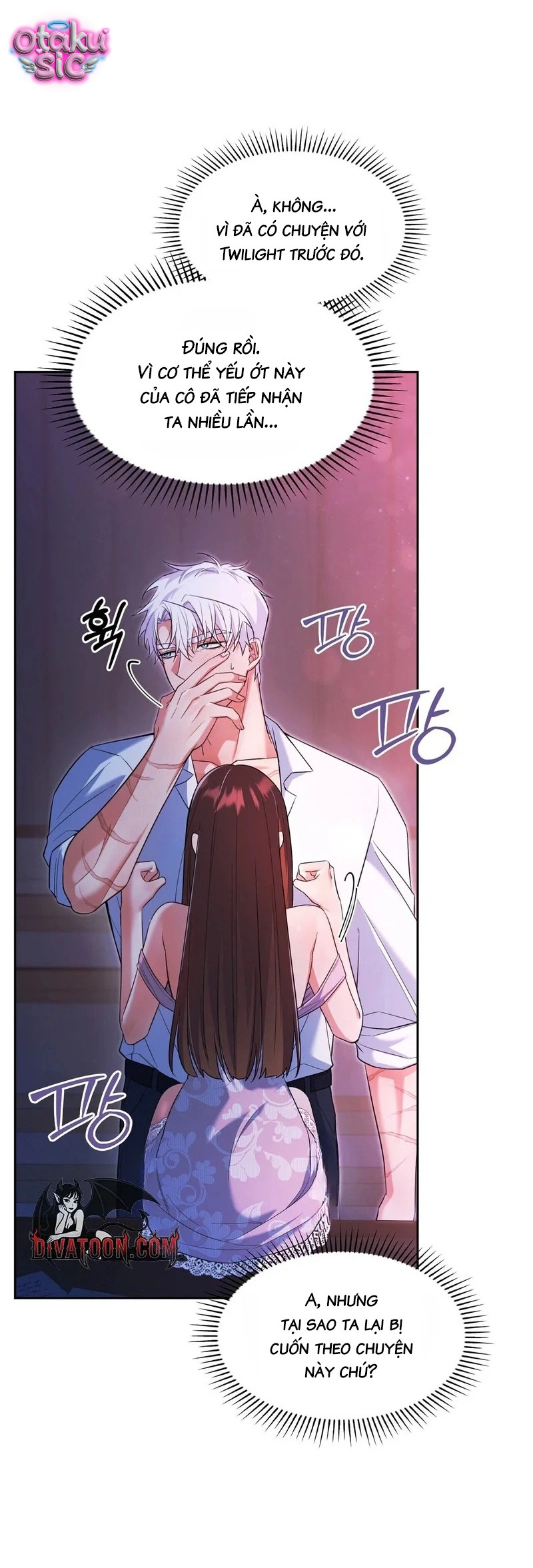 Hệ Thống Bắt Tôi Trở Thành M?! - Chap 30 - Trang 27