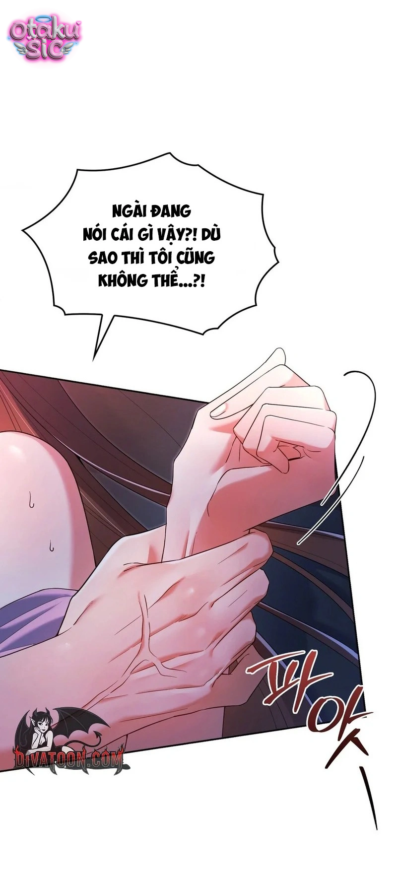 Hệ Thống Bắt Tôi Trở Thành M?! - Chap 30 - Trang 4