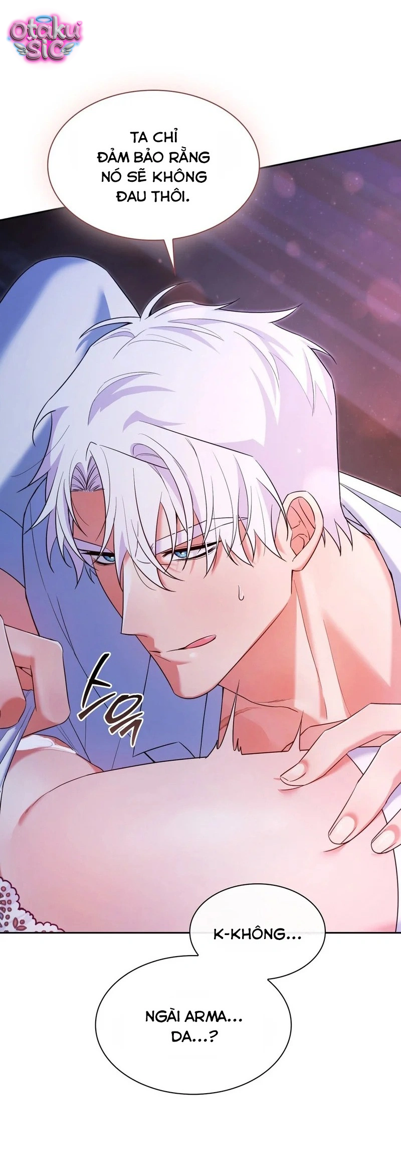 Hệ Thống Bắt Tôi Trở Thành M?! - Chap 30 - Trang 32