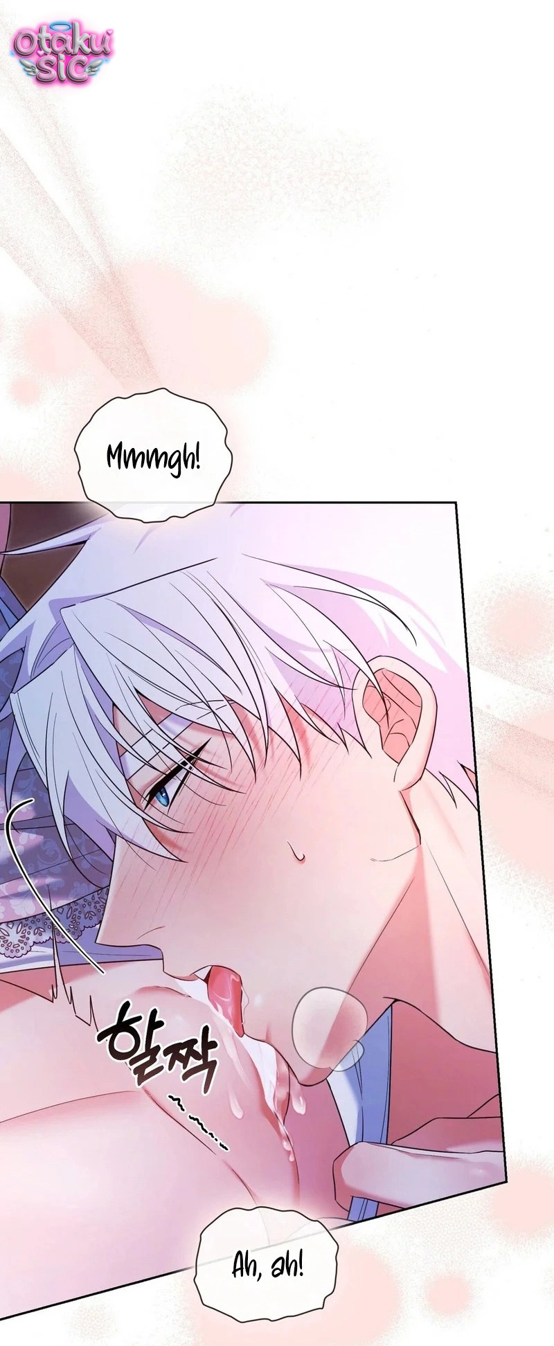 Hệ Thống Bắt Tôi Trở Thành M?! - Chap 30 - Trang 34