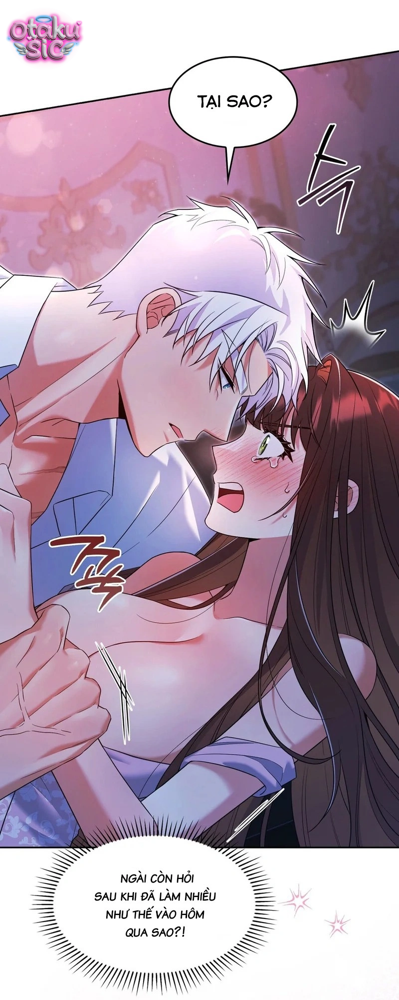 Hệ Thống Bắt Tôi Trở Thành M?! - Chap 30 - Trang 5