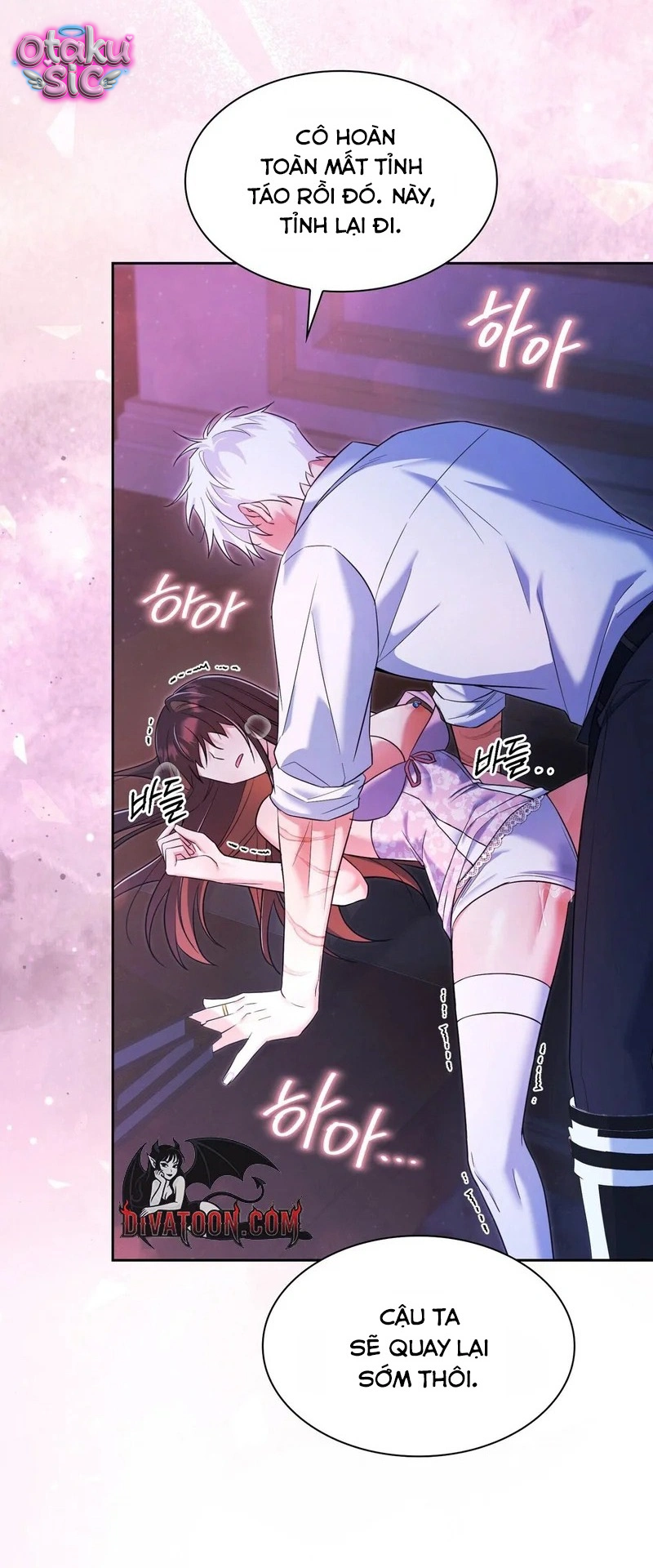 Hệ Thống Bắt Tôi Trở Thành M?! - Chap 30 - Trang 42