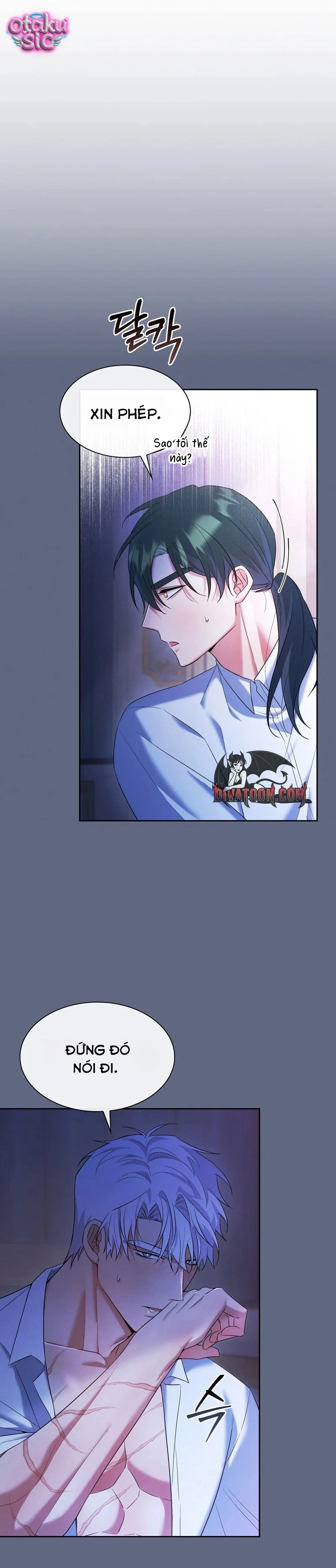 Hệ Thống Bắt Tôi Trở Thành M?! - Chap 30 - Trang 45