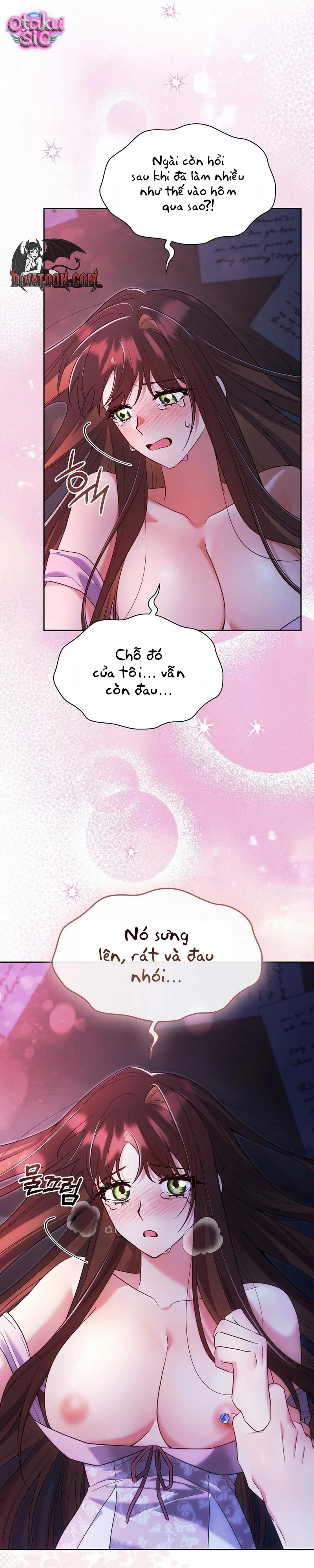 Hệ Thống Bắt Tôi Trở Thành M?! - Chap 30 - Trang 6