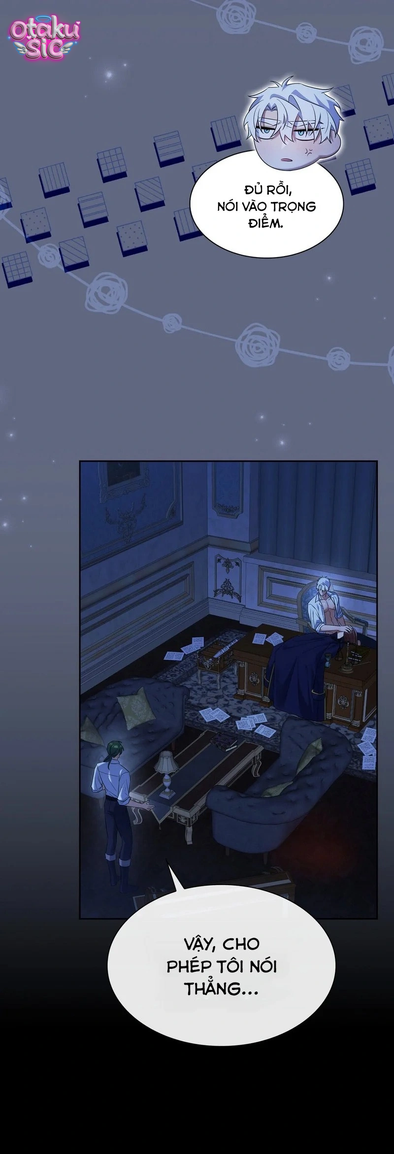 Hệ Thống Bắt Tôi Trở Thành M?! - Chap 30 - Trang 51