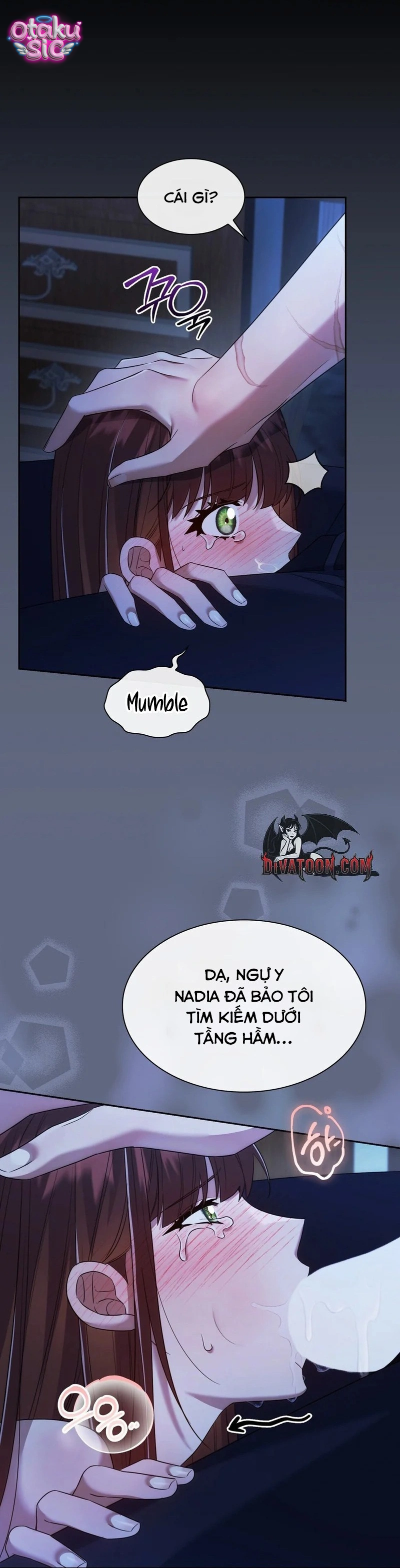 Hệ Thống Bắt Tôi Trở Thành M?! - Chap 30 - Trang 53