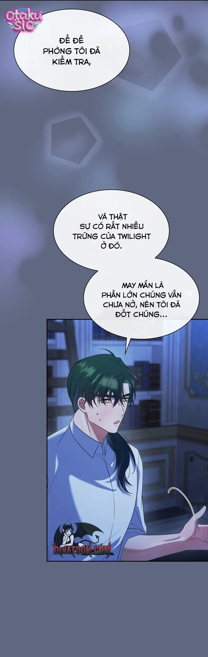 Hệ Thống Bắt Tôi Trở Thành M?! - Chap 30 - Trang 54