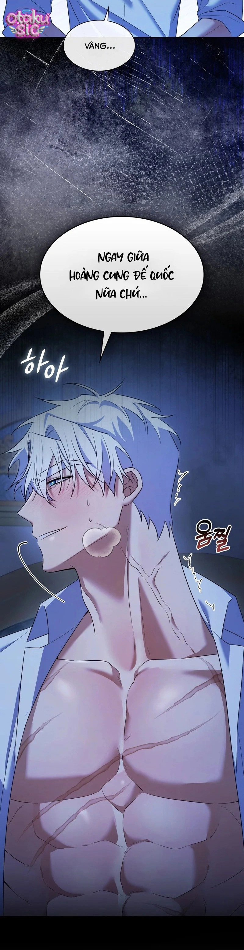 Hệ Thống Bắt Tôi Trở Thành M?! - Chap 30 - Trang 56
