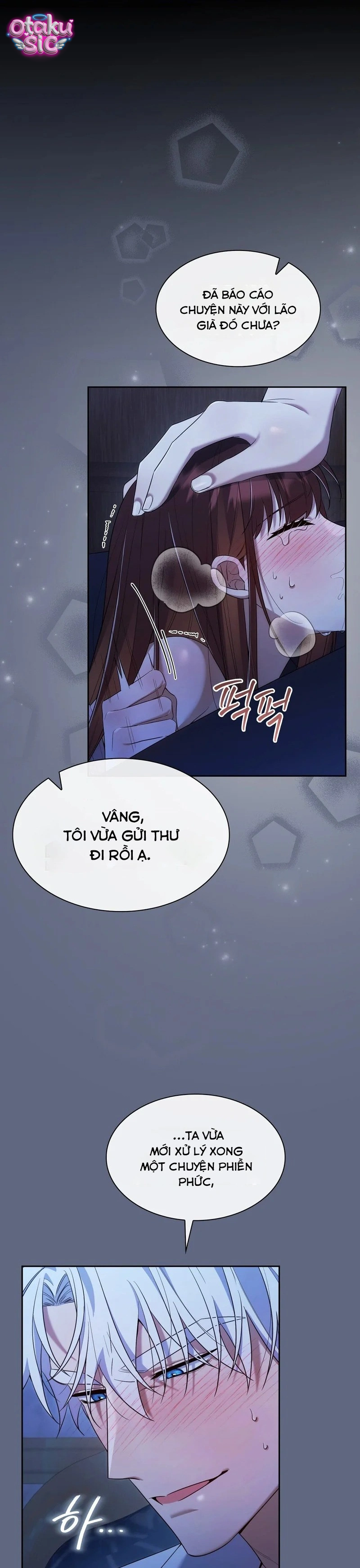 Hệ Thống Bắt Tôi Trở Thành M?! - Chap 30 - Trang 57