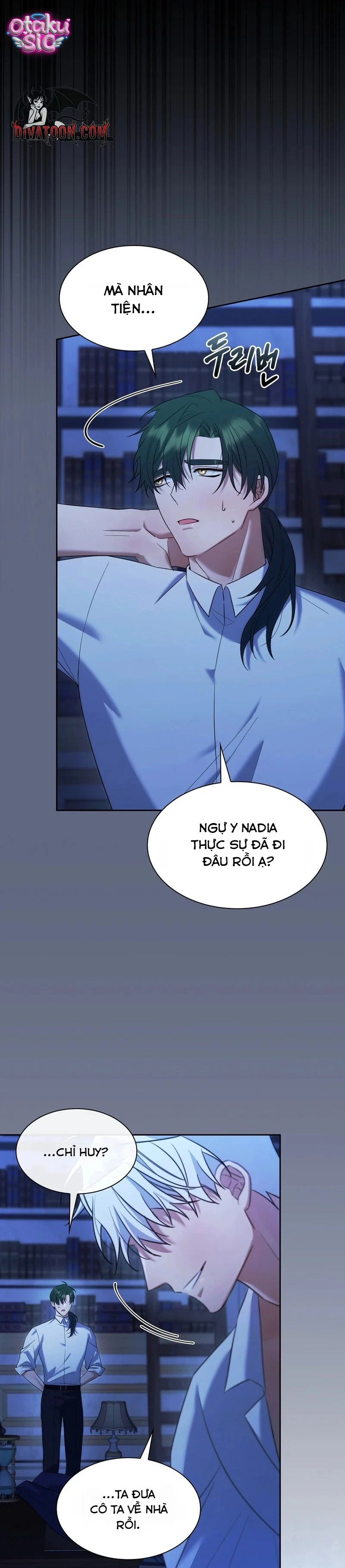 Hệ Thống Bắt Tôi Trở Thành M?! - Chap 30 - Trang 59
