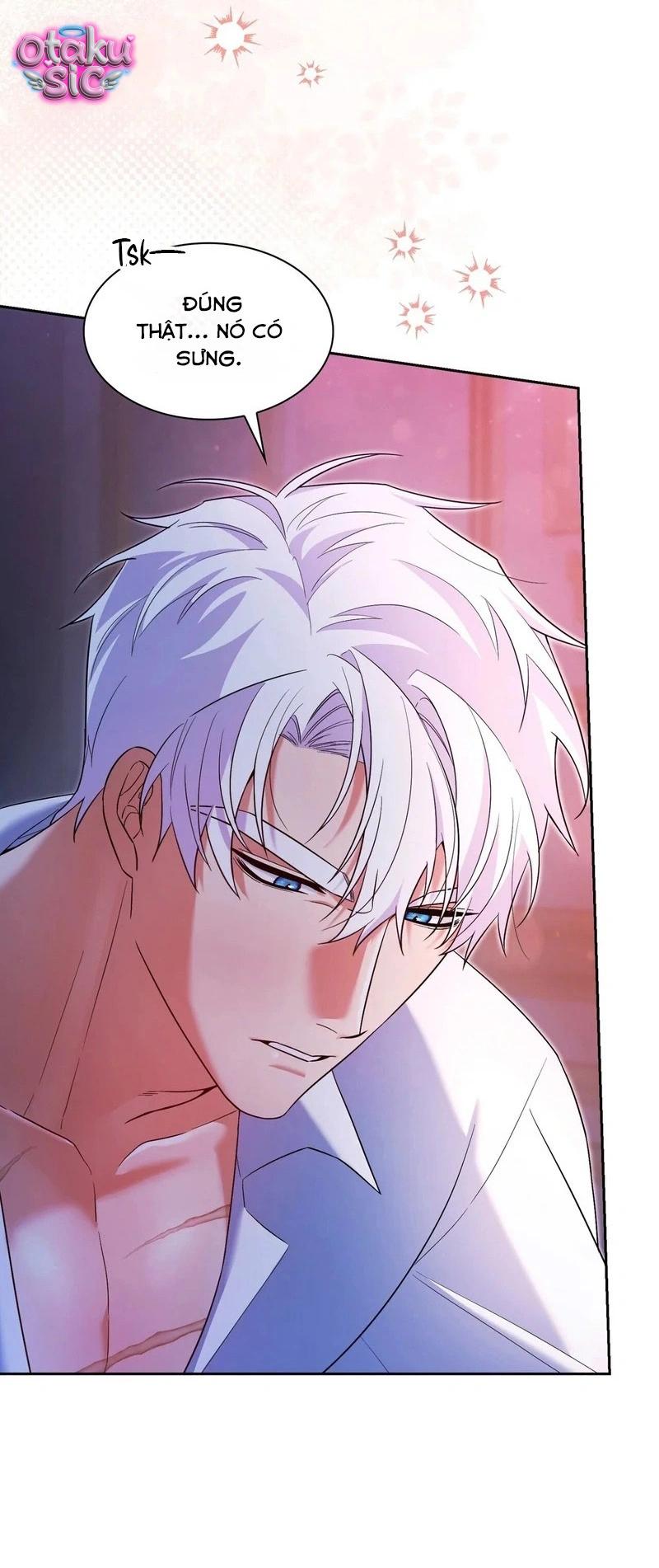 Hệ Thống Bắt Tôi Trở Thành M?! - Chap 30 - Trang 10