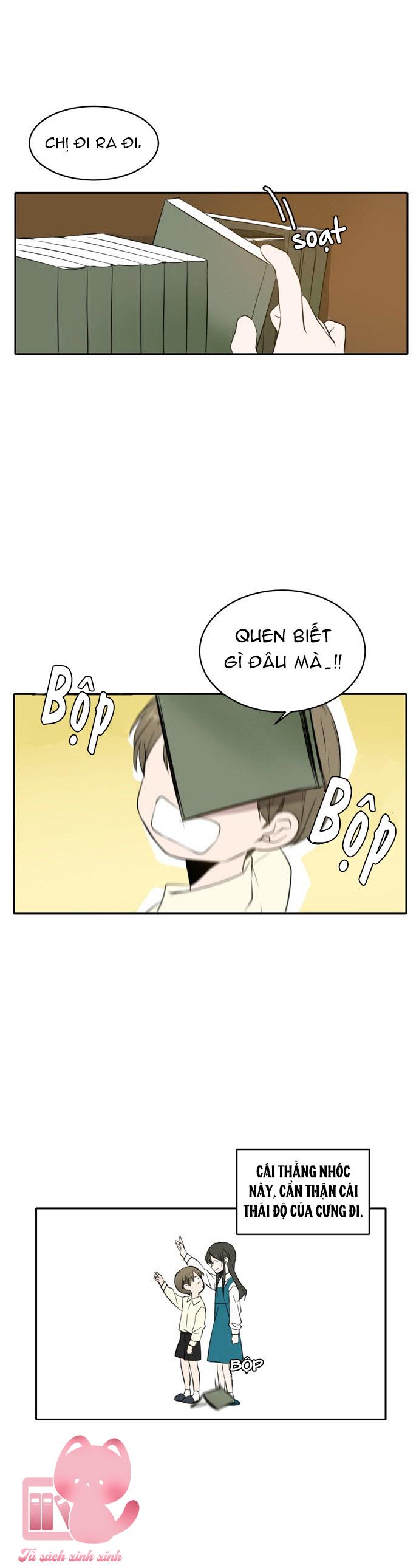 Hẹn Gặp Nhau Ở Kiếp Thứ 19 - Chap 1 - Trang 12