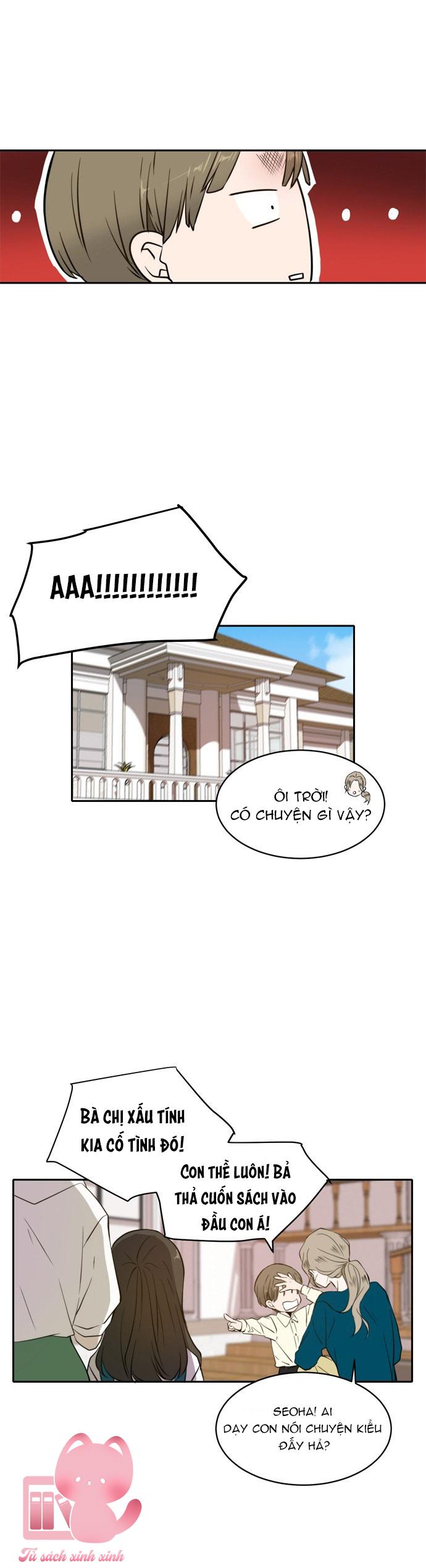 Hẹn Gặp Nhau Ở Kiếp Thứ 19 - Chap 1 - Trang 13