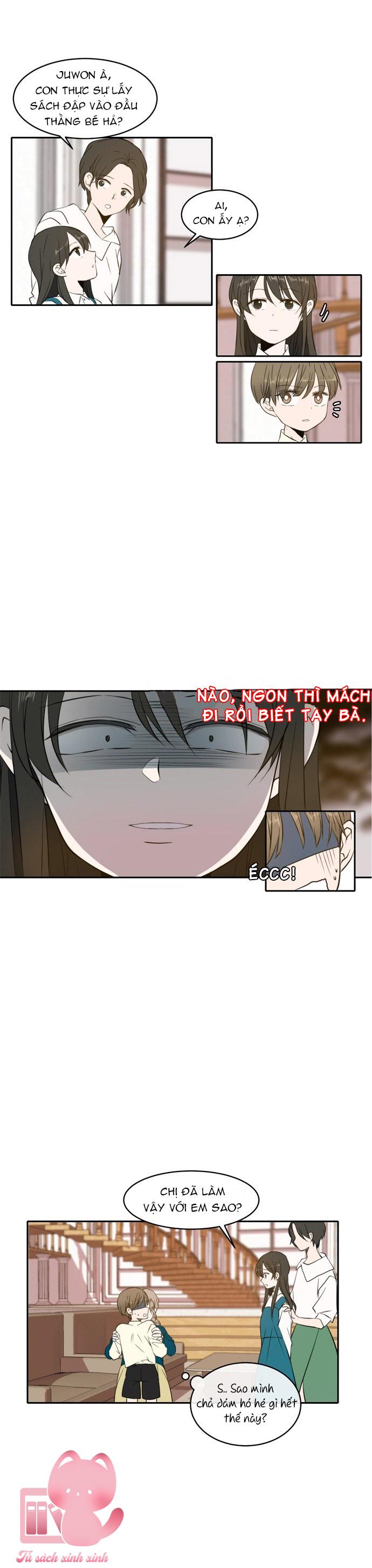 Hẹn Gặp Nhau Ở Kiếp Thứ 19 - Chap 1 - Trang 15