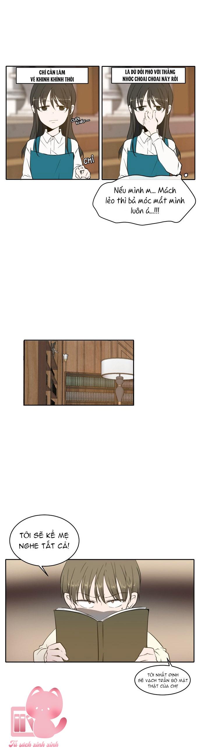 Hẹn Gặp Nhau Ở Kiếp Thứ 19 - Chap 1 - Trang 16