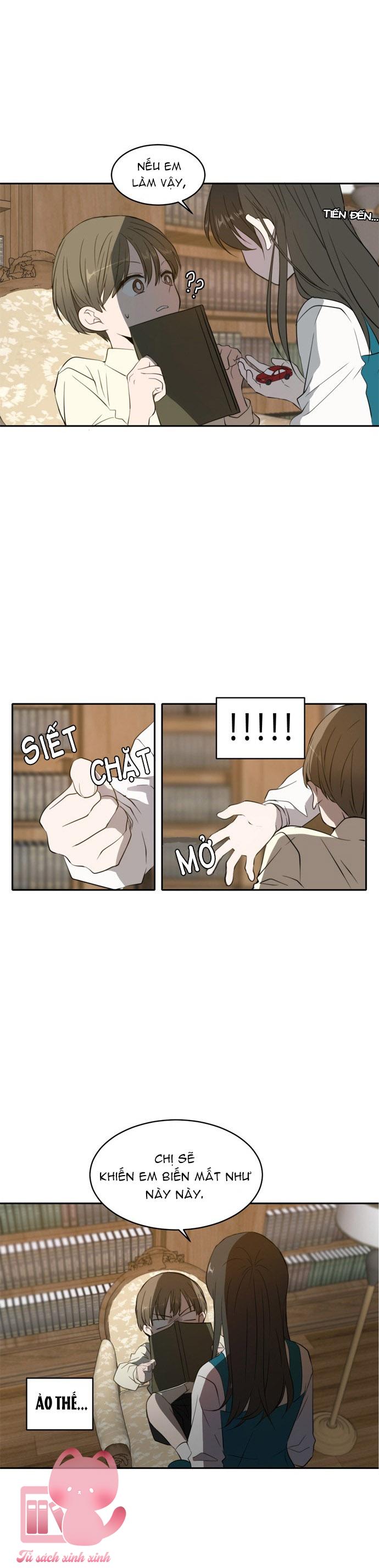 Hẹn Gặp Nhau Ở Kiếp Thứ 19 - Chap 1 - Trang 19