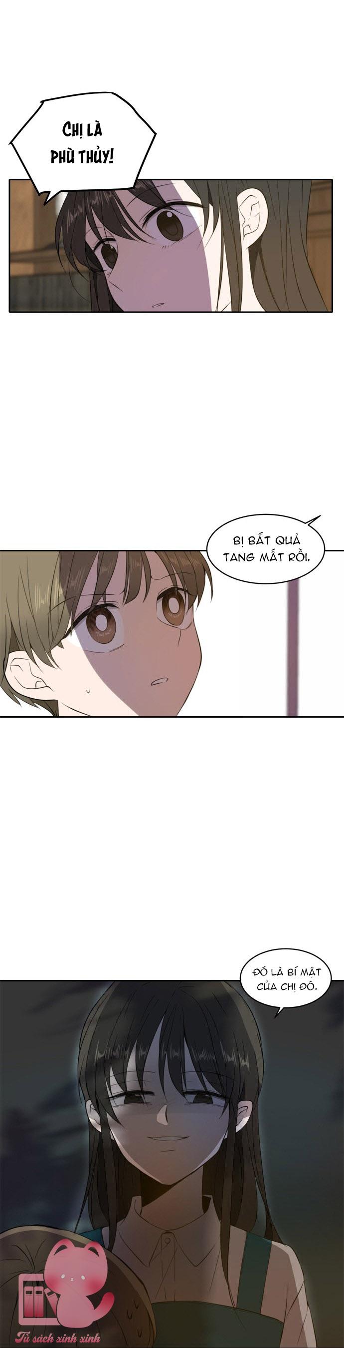 Hẹn Gặp Nhau Ở Kiếp Thứ 19 - Chap 1 - Trang 20