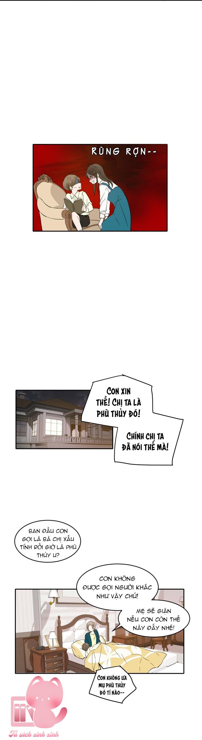 Hẹn Gặp Nhau Ở Kiếp Thứ 19 - Chap 1 - Trang 21