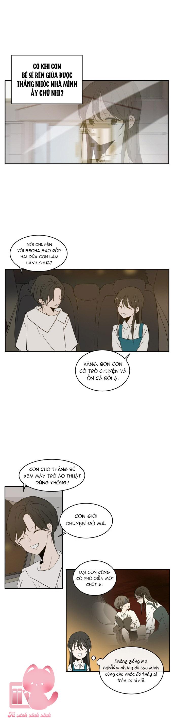 Hẹn Gặp Nhau Ở Kiếp Thứ 19 - Chap 1 - Trang 23