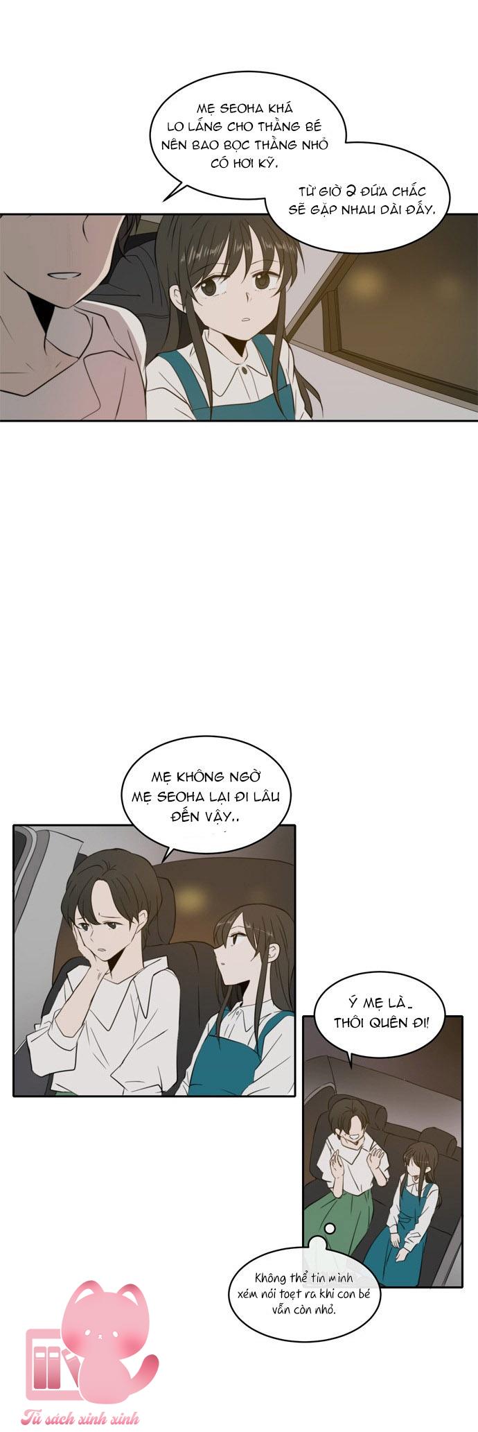 Hẹn Gặp Nhau Ở Kiếp Thứ 19 - Chap 1 - Trang 24