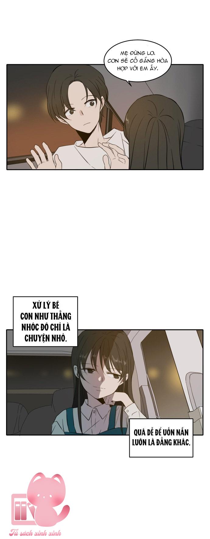 Hẹn Gặp Nhau Ở Kiếp Thứ 19 - Chap 1 - Trang 25