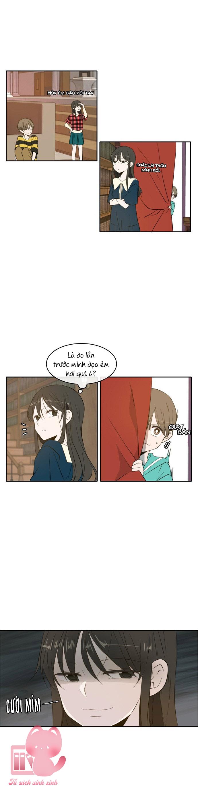 Hẹn Gặp Nhau Ở Kiếp Thứ 19 - Chap 1 - Trang 27