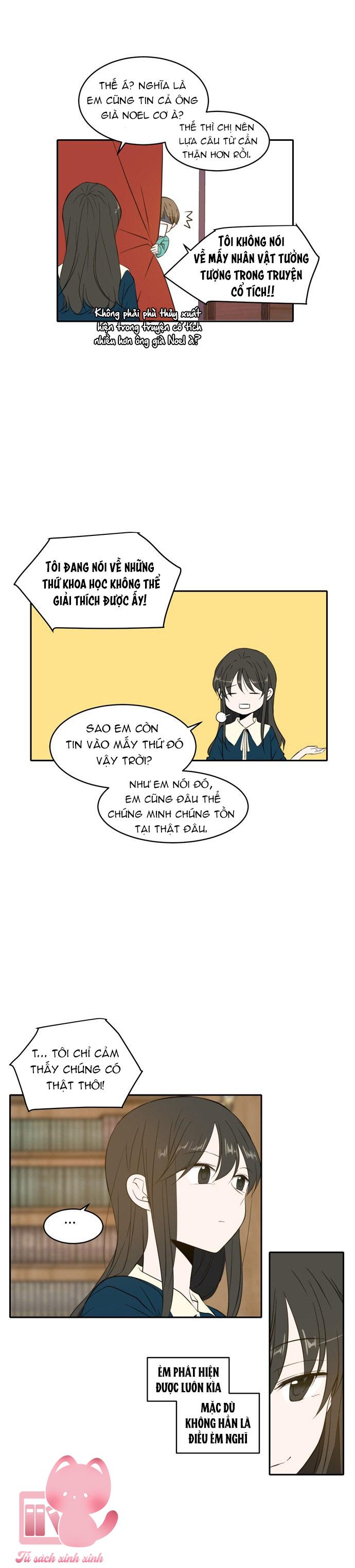 Hẹn Gặp Nhau Ở Kiếp Thứ 19 - Chap 1 - Trang 29