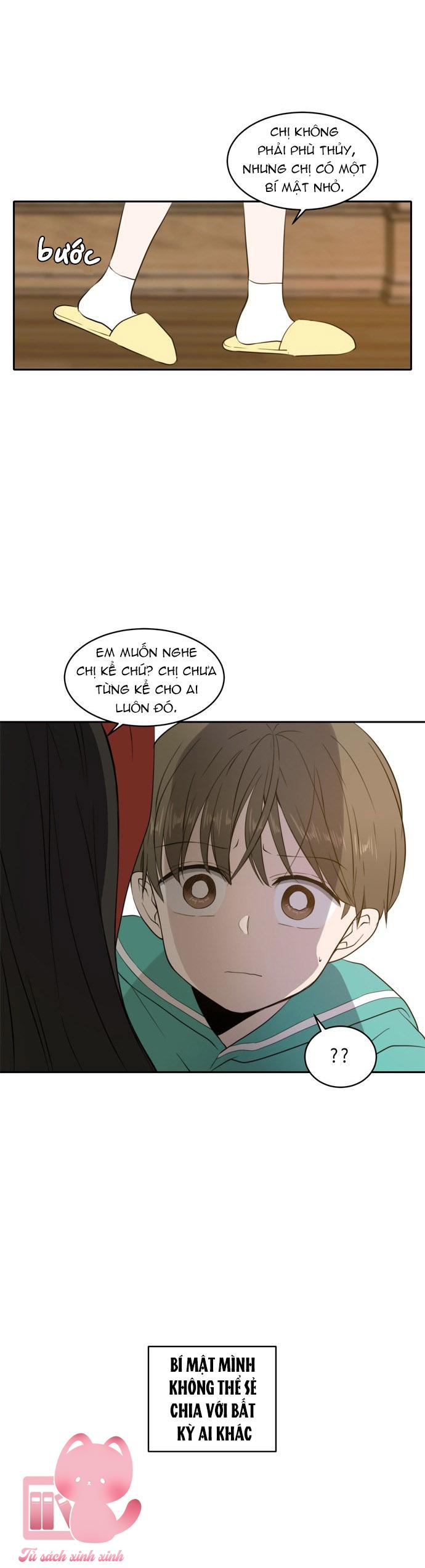 Hẹn Gặp Nhau Ở Kiếp Thứ 19 - Chap 1 - Trang 30