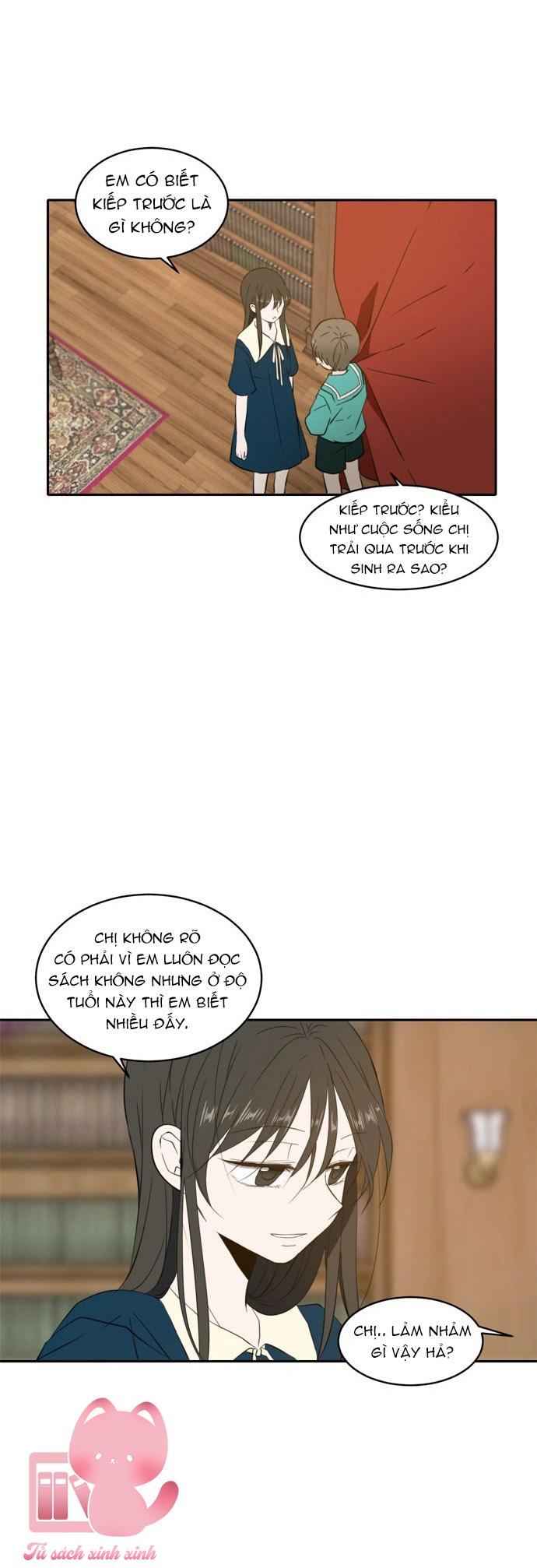 Hẹn Gặp Nhau Ở Kiếp Thứ 19 - Chap 1 - Trang 31