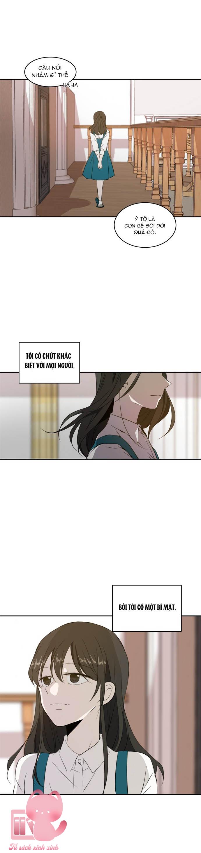 Hẹn Gặp Nhau Ở Kiếp Thứ 19 - Chap 1 - Trang 7