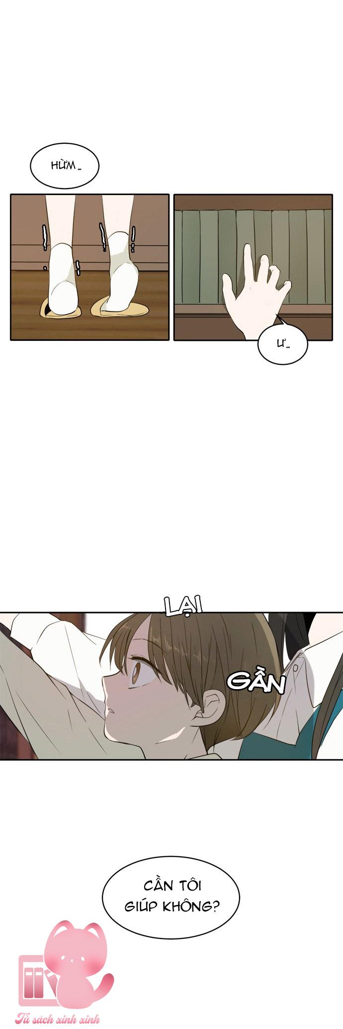 Hẹn Gặp Nhau Ở Kiếp Thứ 19 - Chap 1 - Trang 9