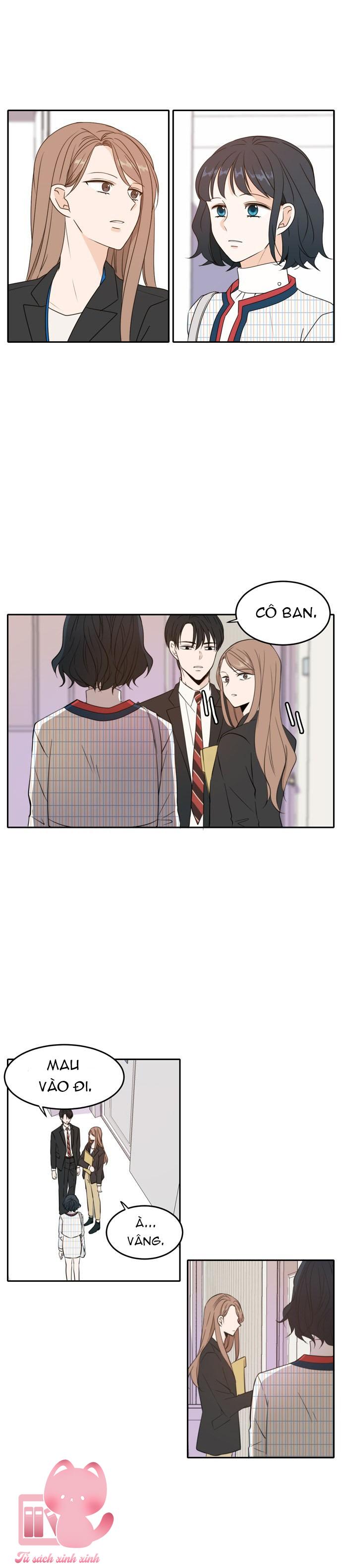 Hẹn Gặp Nhau Ở Kiếp Thứ 19 - Chap 10 - Trang 2